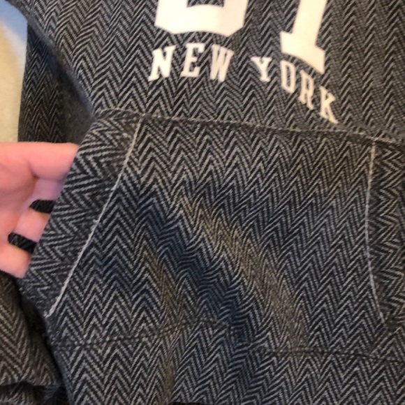 Aeropostale pullover hoodie - Picture 3 of 5